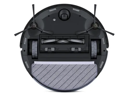 Ecovacs DEEBOT X1 PLUS