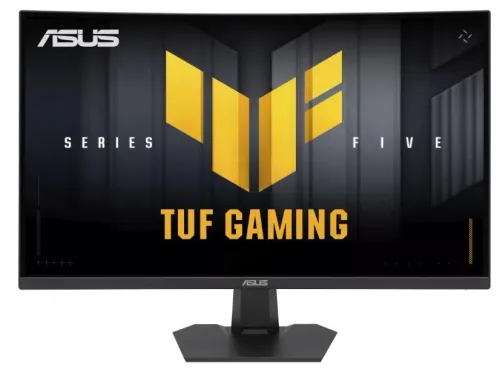 ASUS TUF Gaming VG27WQ5F Curved - 220Hz | QHD | 27'' | Fast VA | 0.5ms