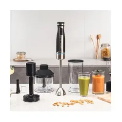 Cecotec PowerGear 1500 XL Mash Pro Blender