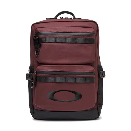 Plecak miejski Oakley Rover Laptop 18 l grenache