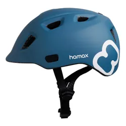 Kask rowerowy HAMAX Thundercap Niebieski dla Dzieci (rozmiar 52-56)