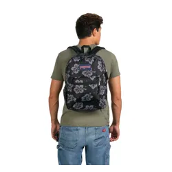 JanSport Cross Town Kız Sırt Çantası-luau life