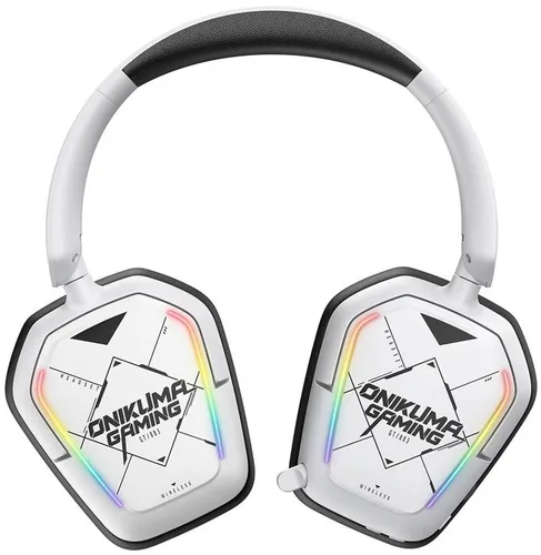 Słuchawki ONIKUMA GT883 Bezprzewodowe, Nauszne, Dźwięk przestrzenny