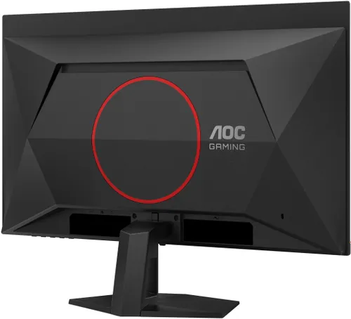 Monitor AOC Q27G41ZDF 26.5" 2560x1440px 240Hz 0.03 ms [GTG]