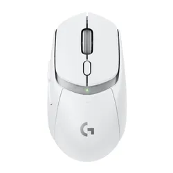 Myszka gamingowa Logitech G309 Lightspeed Biały