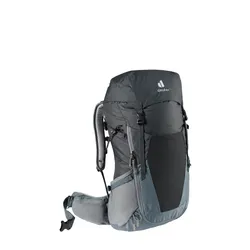 Plecak turystyczny Deuter Futura 24 SL damski - graphite/shale