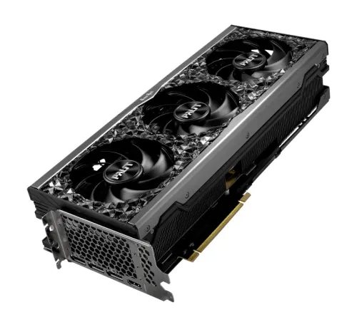 Karta graficzna Palit GeForce RTX 4090 GameRock OmniBlack 24GB GDDR6X 384bit DLSS 3