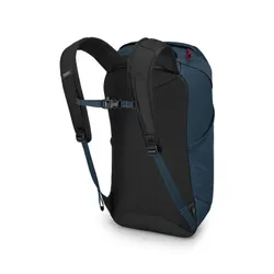 Городской рюкзак Osprey Farpoint / Fairview Daypack 15-muted space blue