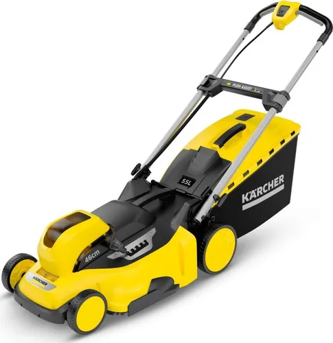 Karcher LMO Çim Biçme Makinesi 36-46