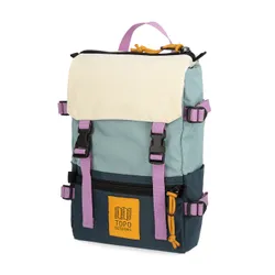 Рюкзак Topo Designs Rover Pack Mini-sage / Pond blue