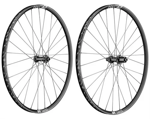 Komplet kół DT SWISS XR 1700 Spline