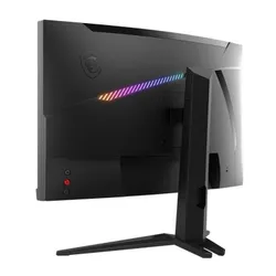 MSI MAG 325CQRF QD - 31,5'' | VA | QHD | 1ms | 170Hz | HDR [oferta Outlet]