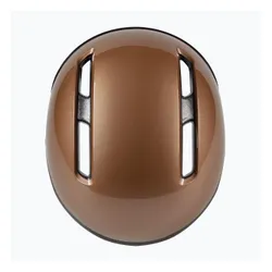 Kask rowerowy HJC Calido Plus bronze