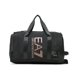 EA7 Emporio Armani Bag 245062 3r911 26321 jurnal de Aur Negru / Roz