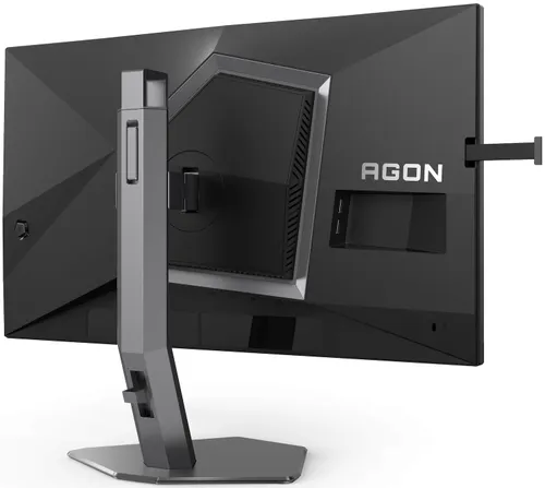 Monitor AOC Agon Pro AG246FK 24.1" 1920x1080px 540Hz 0.3 ms [MPRT]