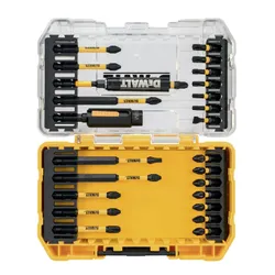 Zestaw bitów udarowych DEWALT DT70730T-QZ