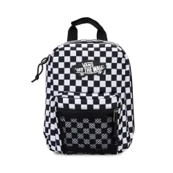 Torba śniadaniowa dziecięca Vans Old Skool 7 l black/white