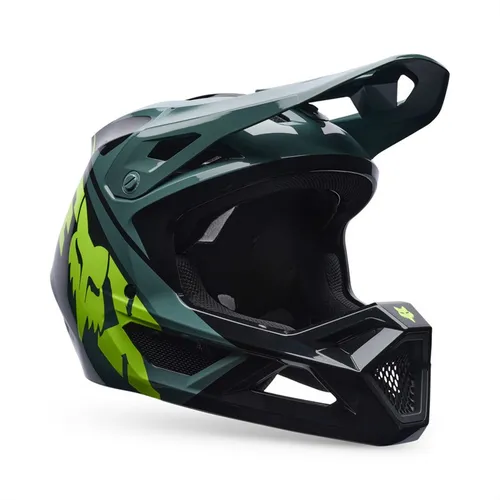 Kask rowerowy Full Face FOX Rampage Foundry