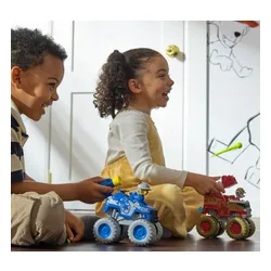 Zestaw pojazdów SPIN MASTER Psi Patrol Rescue Wheels Chase & Marshall 6069696