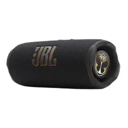 Głośnik mobilny JBL Flip 7 Tomorrowland Czarny