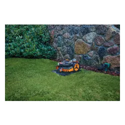 Robot koszący Worx Landroid Vision M600 WR206E 600m2 80min