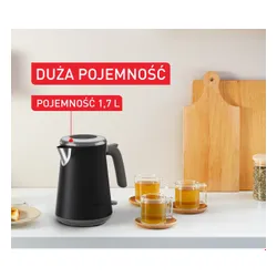 Czajnik TEFAL KI6668E0