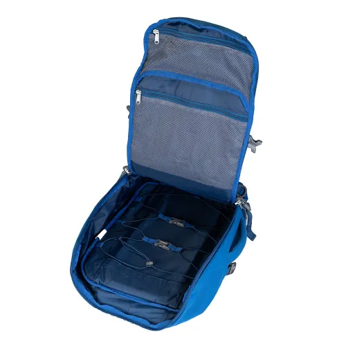 Rucsac Cabinzero ADV Pro 32 l-Albastru atlantic