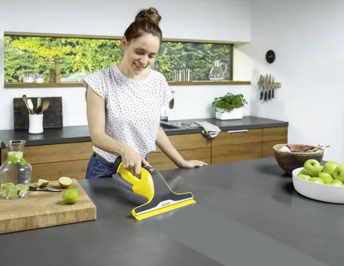 Karcher WV 6 Plus Cam Yıkama (1.633-510.0)