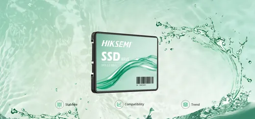 Dysk HIKSEMI Wave(S) 1TB SSD