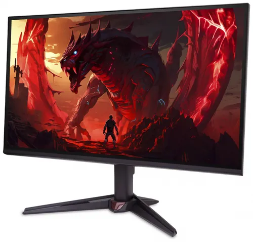 Acer VG240YGBIP - 120Hz | Full HD | 23,8'' | IPS | 1ms [oferta Outlet]