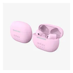 Беспроводные наушники DeFunc True ANC Intokal Bluetooth 5.3 Pink