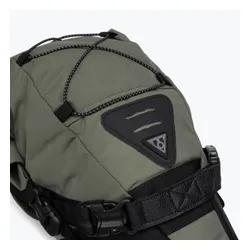 Torba rowerowa pod siodło Topeak Loader Backloader 10 l green