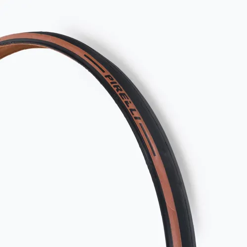 Opona rowerowa Pirelli P Zero Race Classic 700 x 28C 2023 black/brown