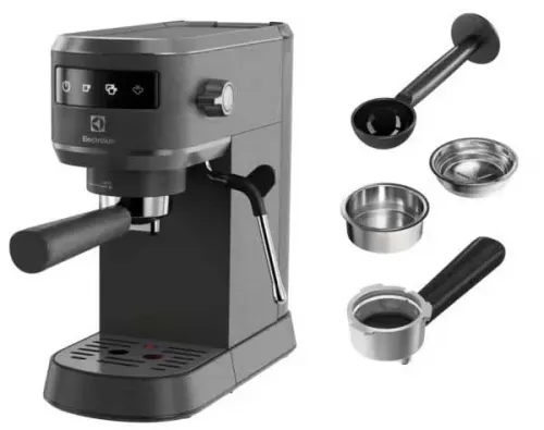 Ekspres Electrolux E6EC1-6BST