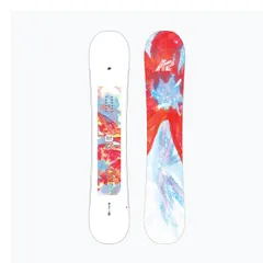 Deska snowboardowa damska K2 Dreamsicle W