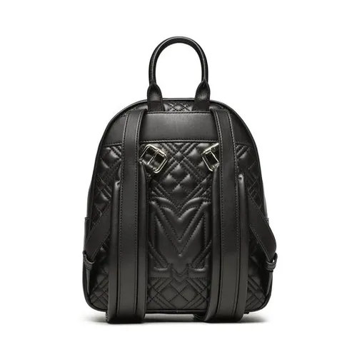 Dragoste MOSCHINO Jc4061pp1hla0000 Nero Rucsac