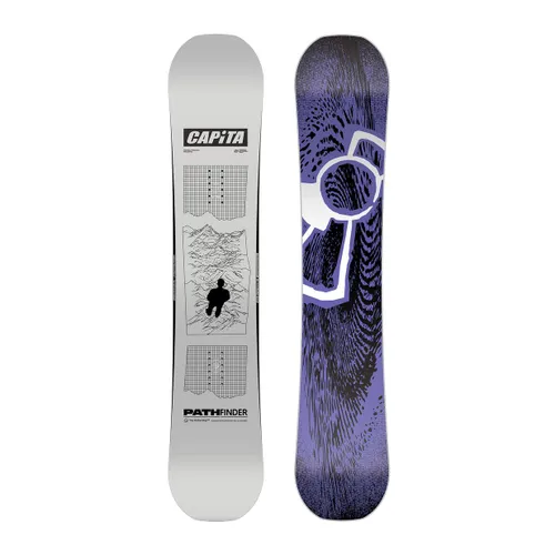 Deska snowboardowa męska CAPiTA Pathfinder Wide '26