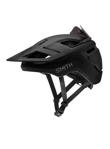 Kask rowerowy Smith Pilot Mips - matte black