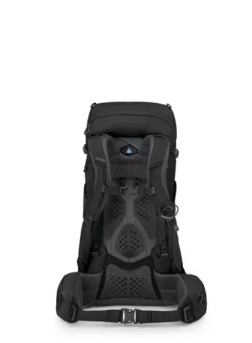 Plecak trekkingowy damski Osprey Kyte 38 - black