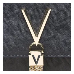 Valentino Divina Sa Vbs1ij01 Geanta Bleumarin