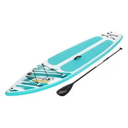 Bestway SUP HYDRO-FORCE kurulu 320x79x12 cm 65347