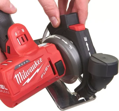 Milwaukee M12 Açılı Taşlama Makinesi FCOT-422X