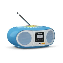 Radioodtwarzacz TechniSat DigitRadio 1990 Benjamin Blümchen