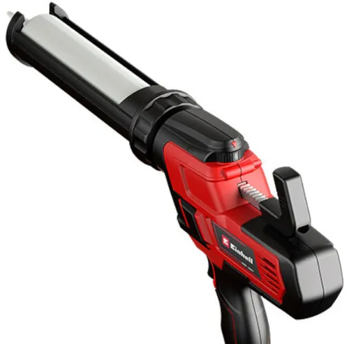 Pistolet do kleju EINHELL TE-SG 18/10 Li Solo 4522250