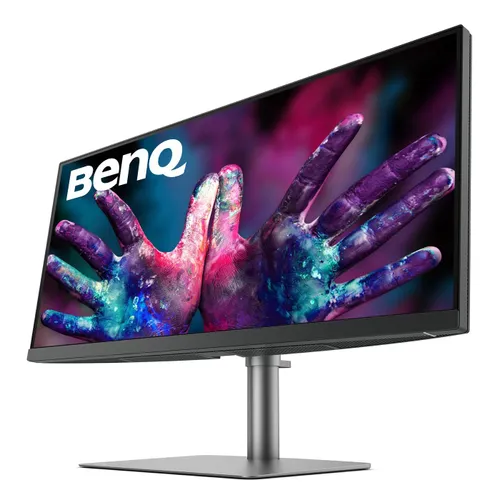 Monitor BenQ PD3420Q 34" UWQHD IPS 60Hz 5ms Profesjonalny