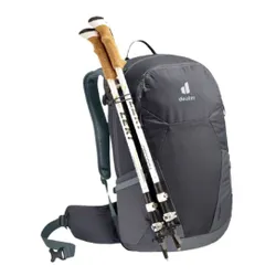 Plecak turystyczny Deuter Futura 27 - graphite / shale
