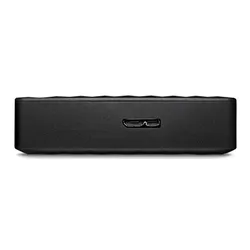 Dysk SEAGATE Expansion Portable 1TB HDD Czarny