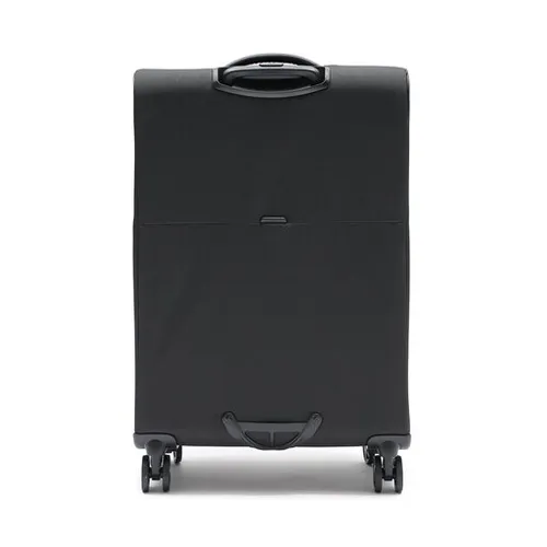 Średnia Materiałowa Walizka Samsonite Litebeam 146853-1041-1CNU Black