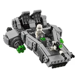 Конструктор Lego Star Wars First Order Snowspeeder (75100)