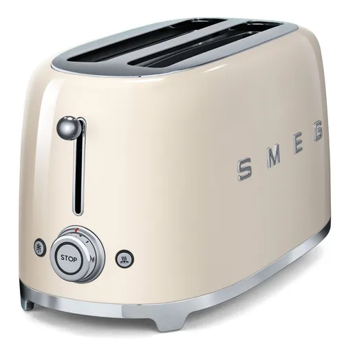 Тостер SMEG TSF02CREU